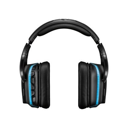 Logitech G935 7.1 Surround Sound Wireless Gaming Headset | Black