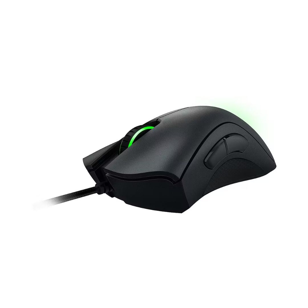 Razer DeathAdder Essential Gaming Mouse | Black