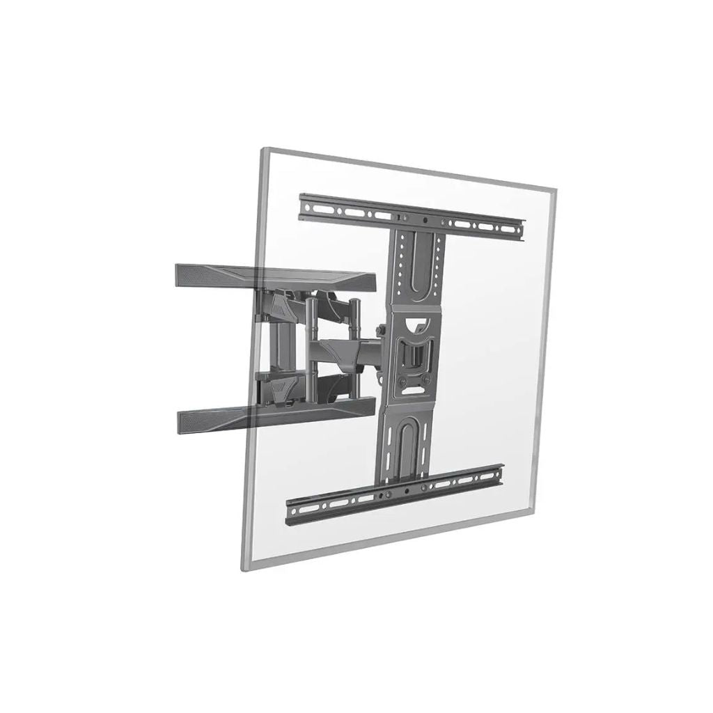 NB P65 Single Universal TV Mount Up for 55"-85"