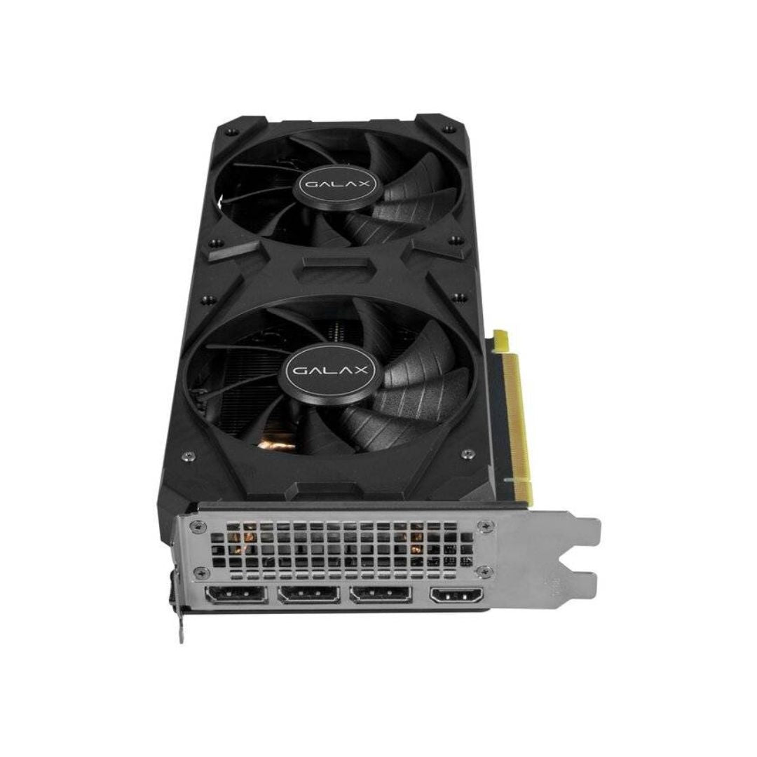 GALAX GeForce RTX 3060 1-CLICK OC 12GB