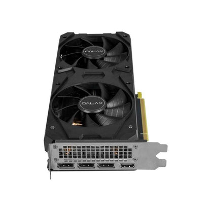 GALAX GeForce RTX 3060 1-CLICK OC 12GB