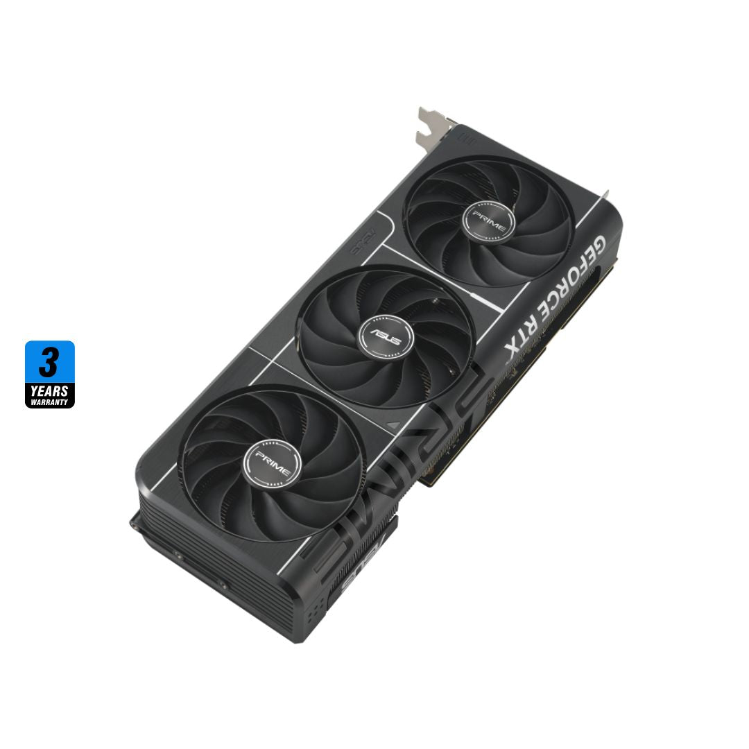 ASUS PRIME GeForce RTX 5080 16GB GDDR7 OC Edition