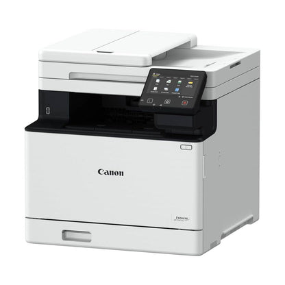 Canon i-SENSYS MF754Cdw II 3-In-One Colour Laser Printer