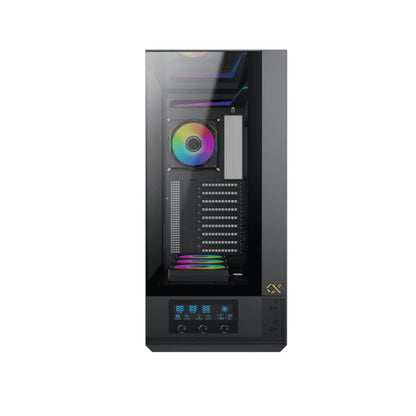 Xigmatek Vision Pro | Black