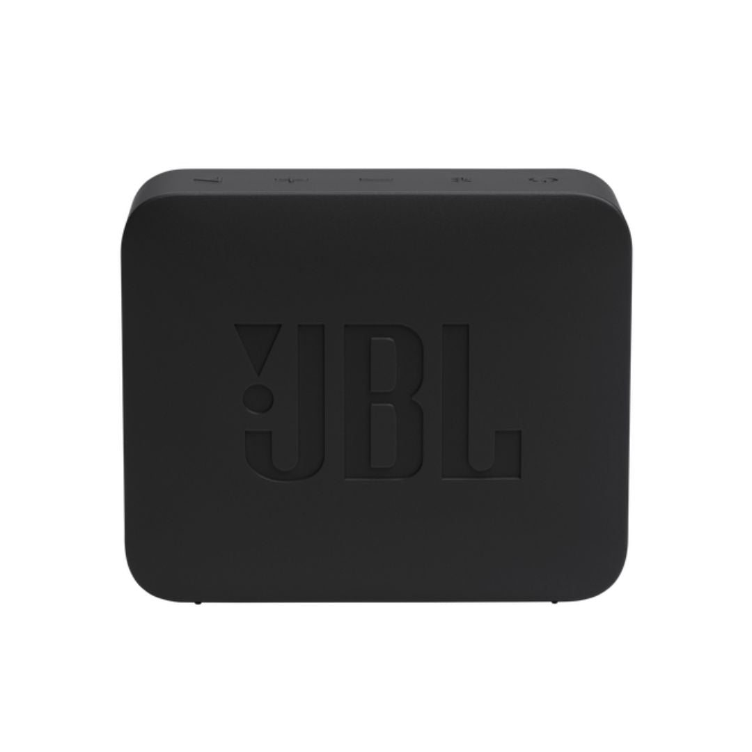 JBL GO Essential 2 Portable Bluetooth Speaker | Black