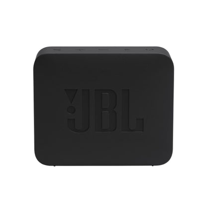 JBL GO Essential 2 Portable Bluetooth Speaker | Black
