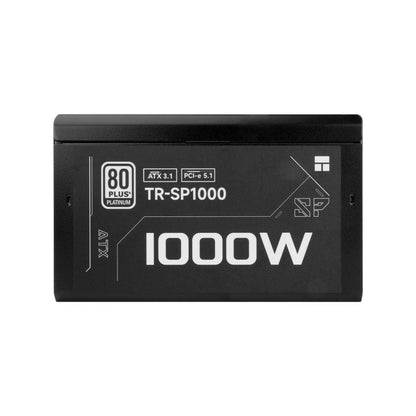 Thermalright SP1000 1000W 80+ Platinum Power Supply | Black