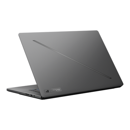 Asus ROG Zephyrus G16  GU605CP-G1SU7321W - 16" 2.5K 240Hz - Intel Core Ultra 7 255H - 32GB RAM - 1TB SSD - NVIDIA RTX 5070 8GB - WIN 11 PRO K