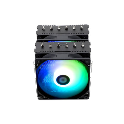 Thermalright TL-C12C-S Peerless Assassin 120 SE ARGB Air Cooler | Black