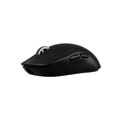 Logitech G PRO X Superlight 2 Wireless Gaming Mouse | Black