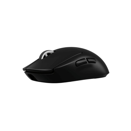 Logitech G PRO X Superlight 2 Wireless Gaming Mouse | Black