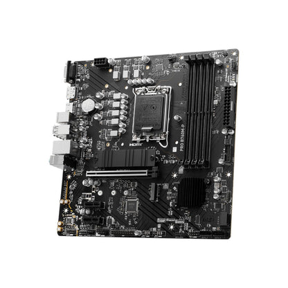 MSI PRO B760M-P D5 | Motherboard
