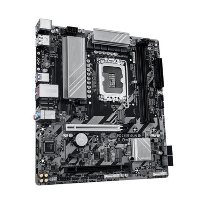 Gigabyte B860 D2H D5 | Motherboard