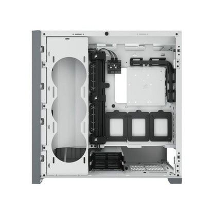 Corsair ATX 5000D Airflow | White