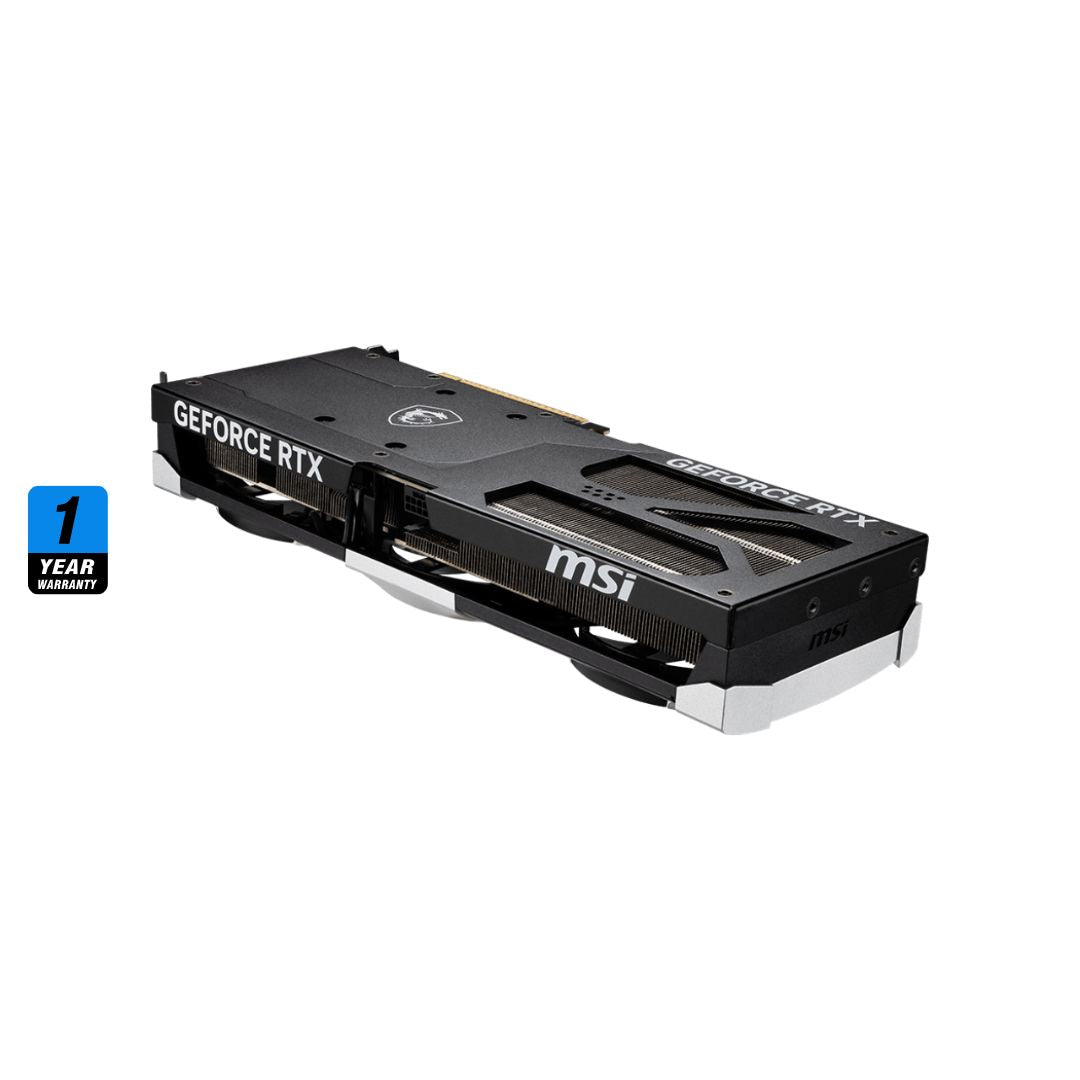 MSI GeForce RTX 5070 Ti 16GB VENTUS 3X OC