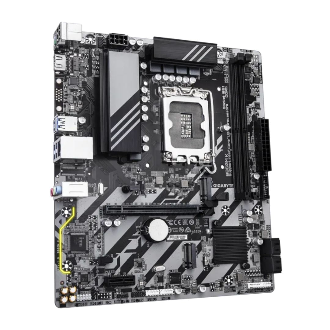 Gigabyte UD B860M-K | Motherboard