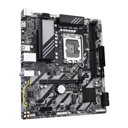 Gigabyte UD B860M-K | Motherboard