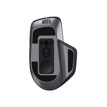 Rapoo MT760 Multi-Device Wireless Bluetooth Mouse | Black
