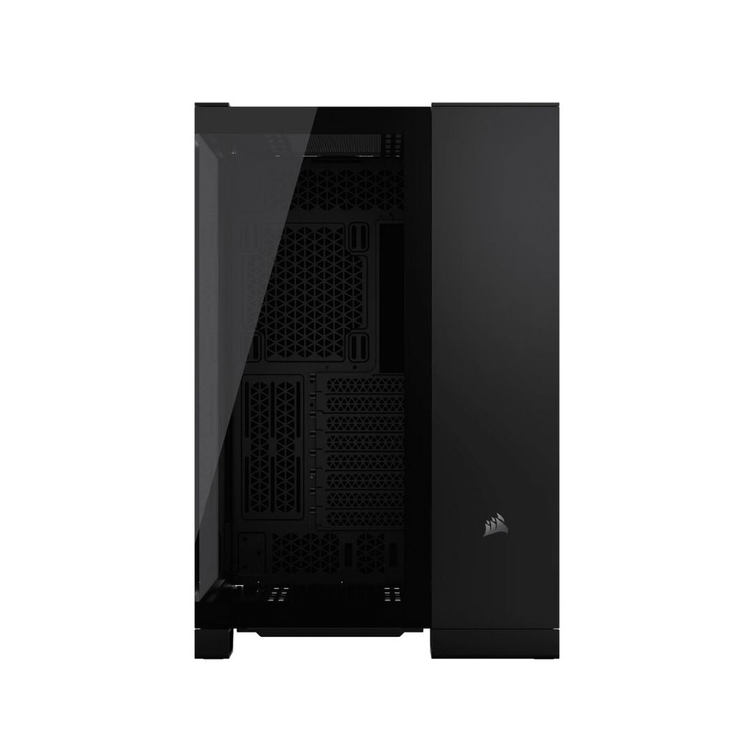 Corsair ATX 6500X Tempered Glass | Black