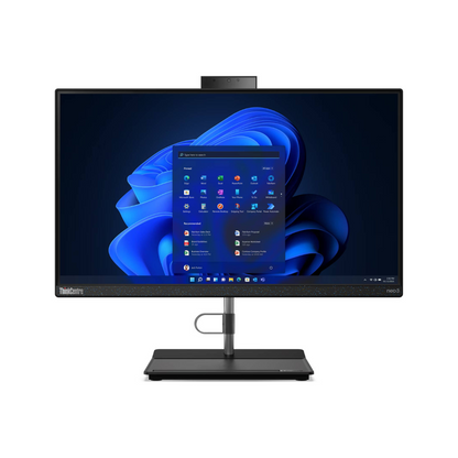 All in One Lenovo AIO Thinkcenter 30A | (0XGP) | Intel Core i5-13420H | RAM 8GB | SSD 512GB | Intel UHD Graphics | 22 FHD IPS | Black