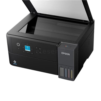 Epson EcoTank L4360 Color | A4 Wi-Fi Duplex All-in-One Ink Tank Printer