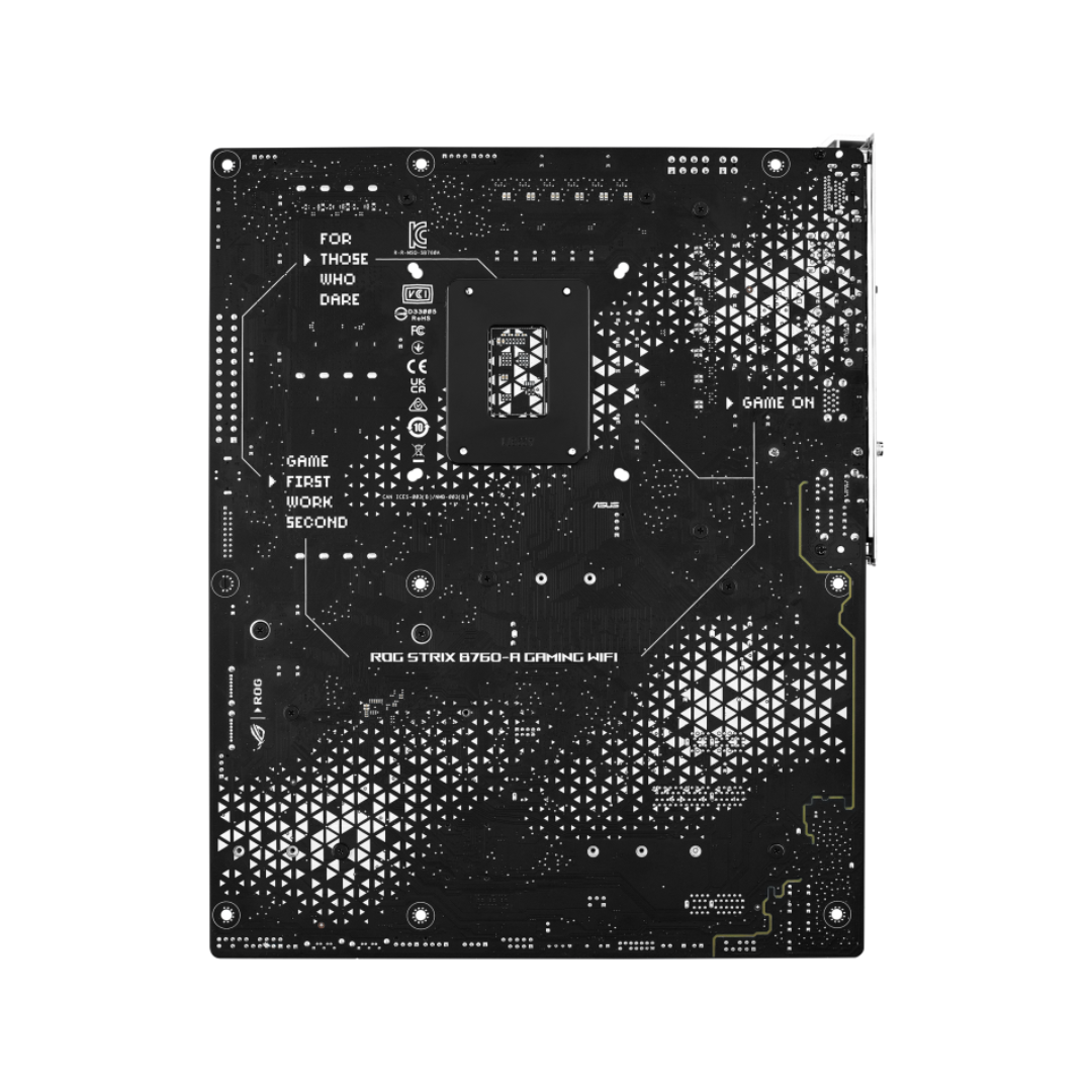 ASUS ROG STRIX B760-A GAMING WIFI | Motherboard