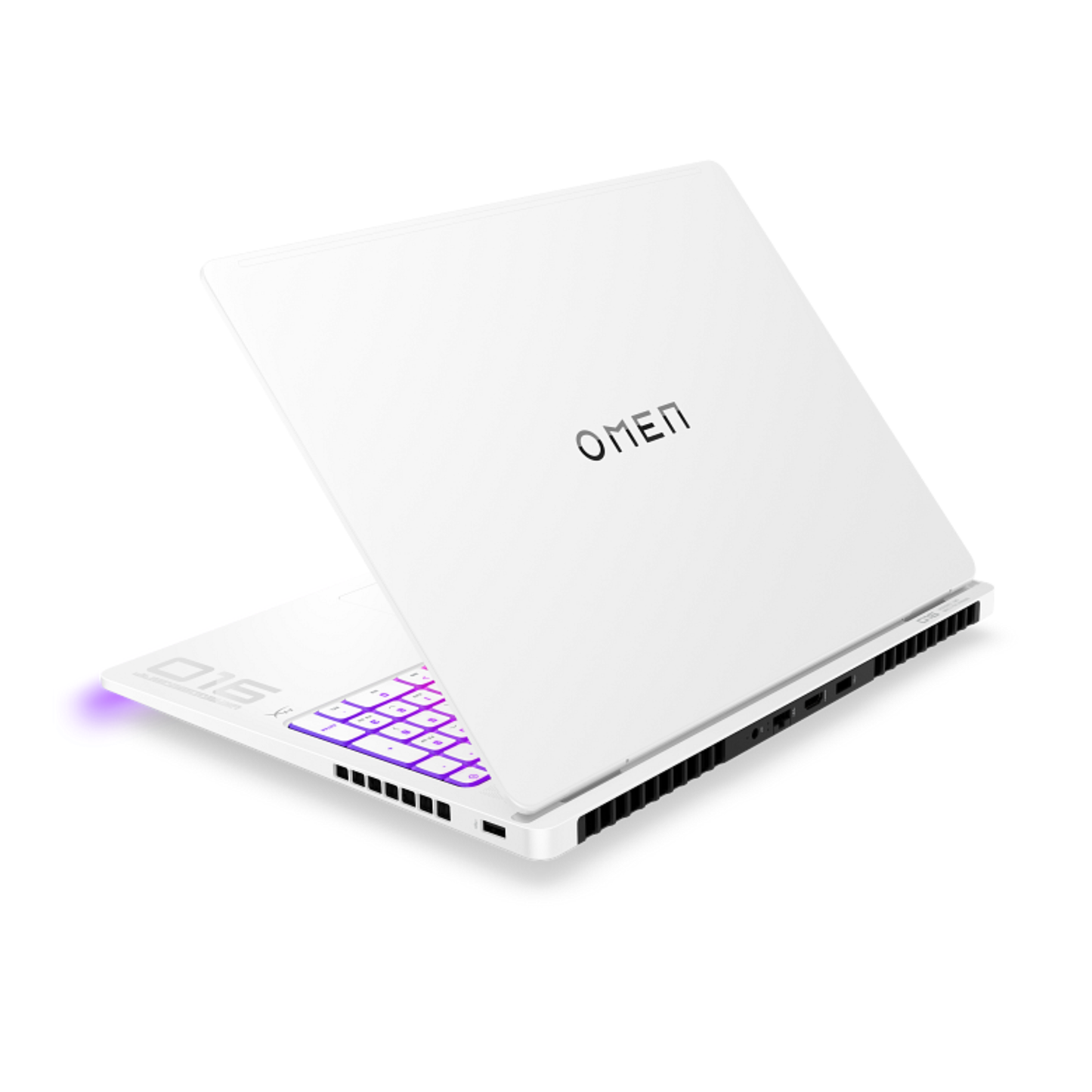 HP Omen Max 16-AH0027 | Intel Core Ultra 9-275HX | RAM 32GB | SSD 2TB | NVIDIA RTX 5070 Ti 12GB | 16.0 WQXGA 240Hz | White