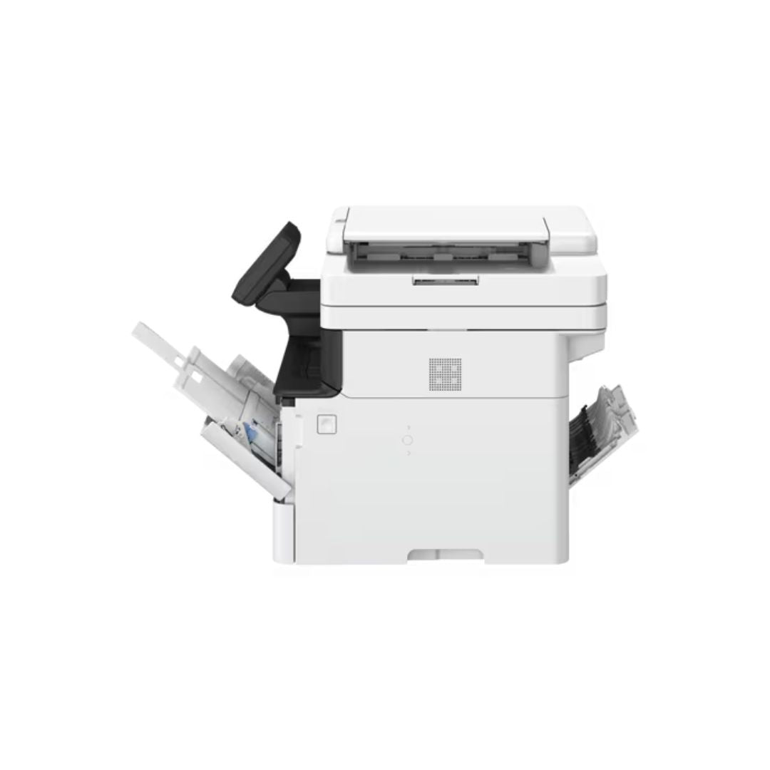 Canon i-SENSYS MF465dw | Monochrome Laser Multifunction Printer (Black & White)