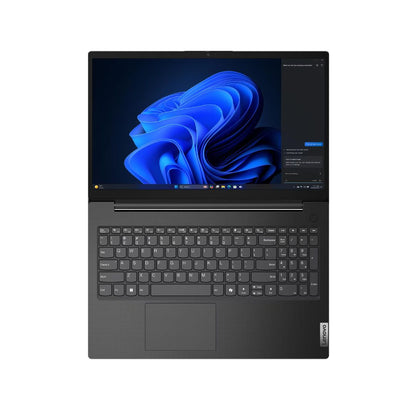 Lenovo V15 G5 IRL | (69GR) Intel Core i7-13620H | RAM 8GB | SSD 512GB | Intel UHD Graphics | 15.6 Inch FHD | Black