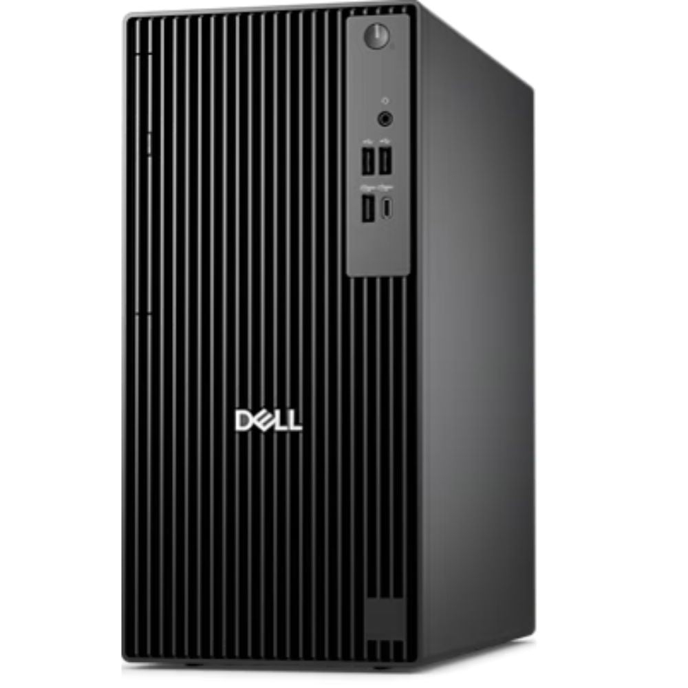 Dell Pro Tower Essential QVT1260 | Intel Core Ultra 5 225 | 8GB RAM | 512GB SSD | Shared | WIN 11 PRO K