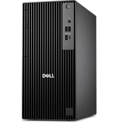 Dell Pro Tower Essential QVT1260 | Intel Core Ultra 5 225 | 8GB RAM | 512GB SSD | Shared | WIN 11 PRO K