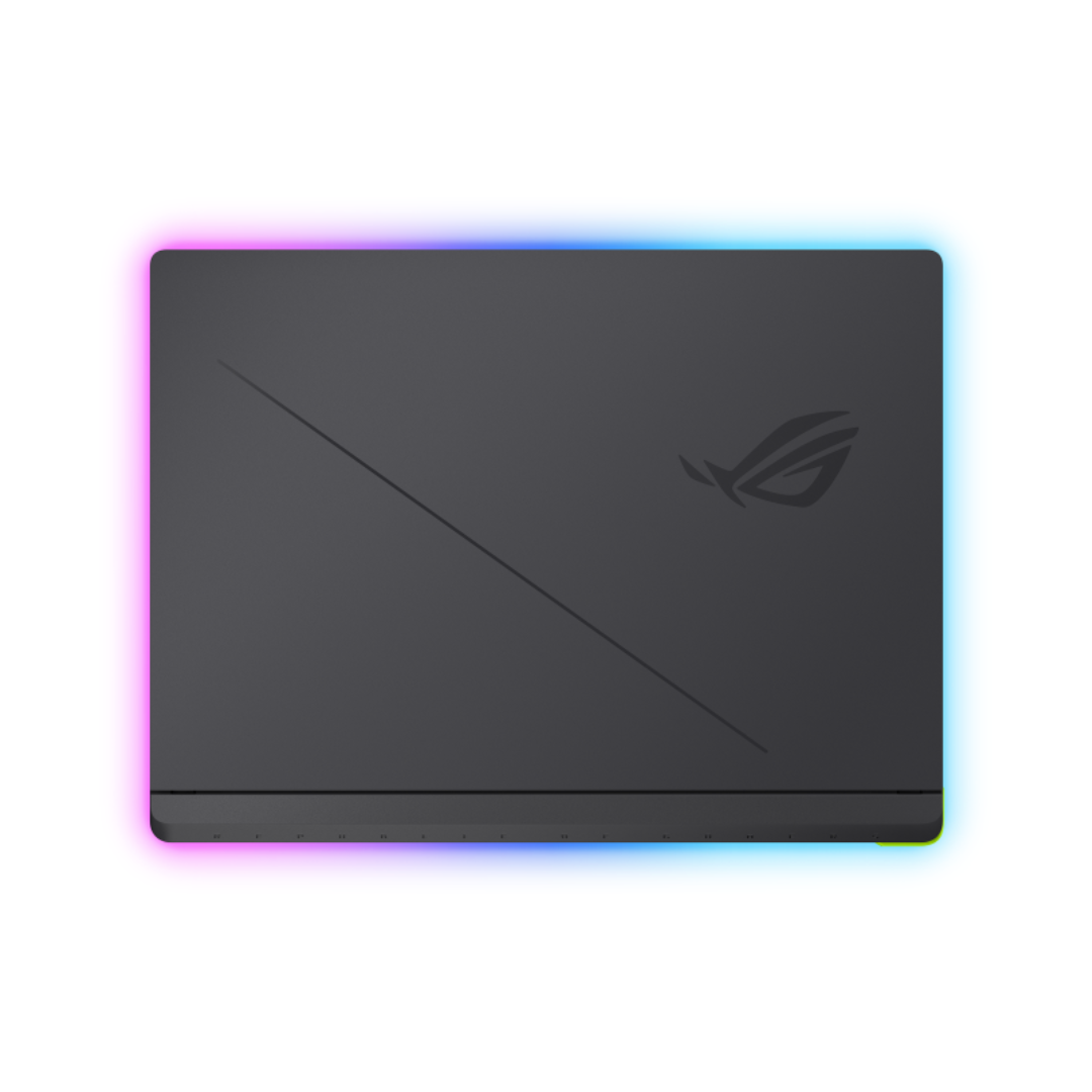 ASUS ROG Strix G18 G815LP-S8071 | Intel Core Ultra 9-275HX | RAM 16GB | SSD 512GB | NVIDIA Geforce RTX 5070 8GB | 18.0 inch WUXGA 144Hz | Eclipse Gray