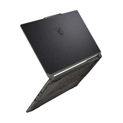 MSI Cyborg 15 A2RUDX-2219XAE | Intel Core 7-240H | RAM 16GB | 512GB | RTX 3050 6GB | 15.6 Inch 144Hz | Black