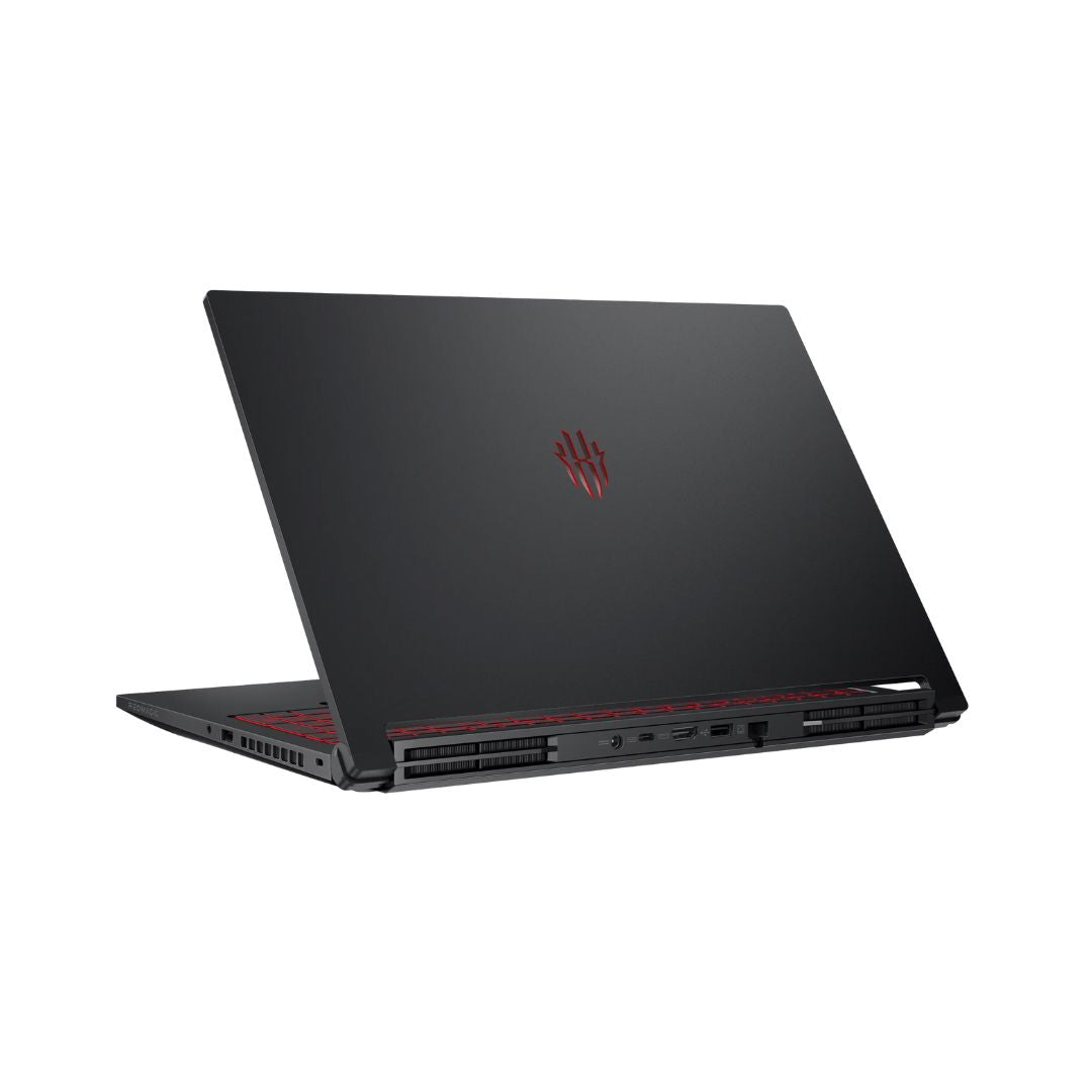 RedMagic Titan 16 Pro GN001J | Intel Core i9-14900HX | RAM 16GB | SSD 1TB | RTX 4060 8GB | 16 Inch QHD 240z | Eclipse