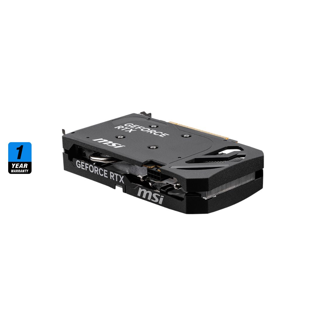 MSI GeForce RTX 5060 SHADOW 2X OC | 8GB