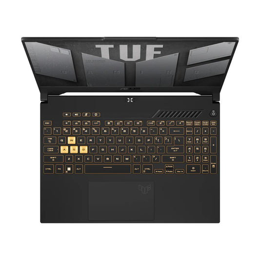 ASUS TUF GAMING F16 FX607VU-RL159 | Intel Core i7-13620H | RAM 16GB | SSD 1TB | NVIDIA RTX 4050 6GB | 16.0 inch WUXGA IPS 144Hz | Mecha Gray