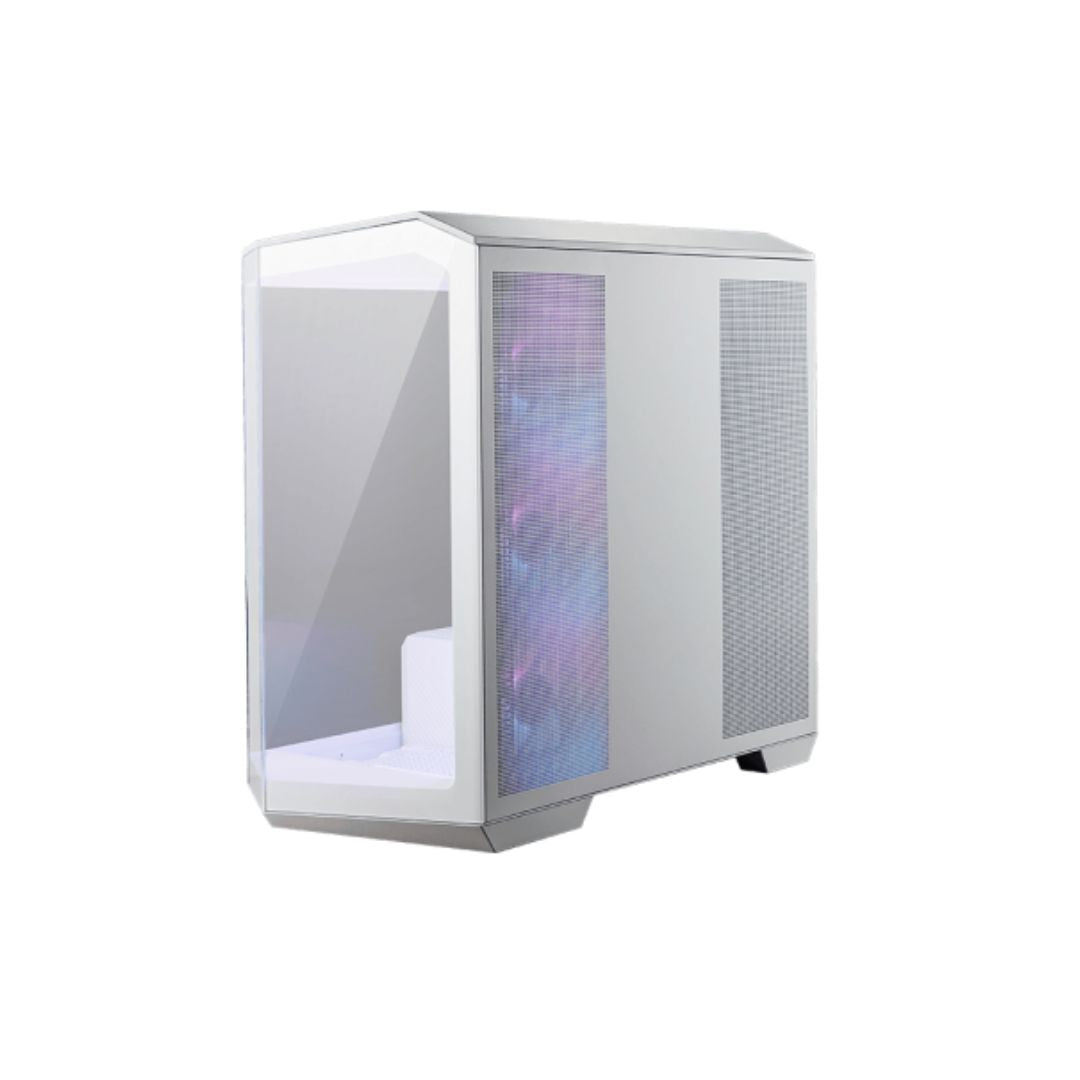 MSI MAG PANO M100R PZ | White