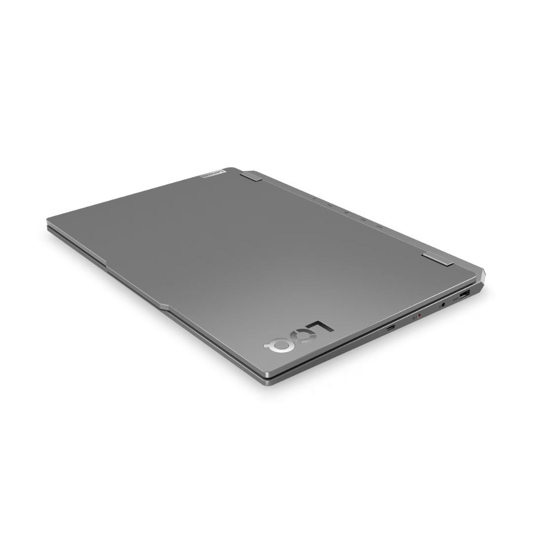 Lenovo LOQ 15IAX9 | (UEPS) Intel Core i5-12600HX | RAM 16GB | SSD 512GB | RTX 3050 6GB | 15.6 Inch FHD IPS 144Hz | Luna Grey