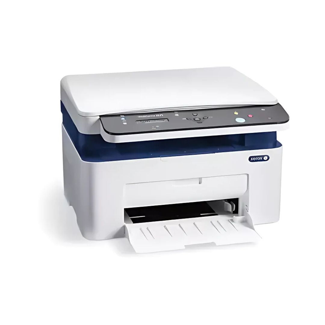 Xerox WC3025BI WiFi Monochrome 3-in-1 Laser Printer (Black & White)