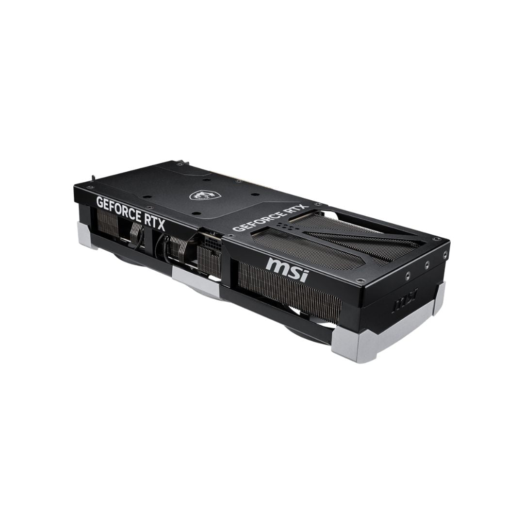 MSI GeForce RTX 5090 32GB VENTUS 3X OC