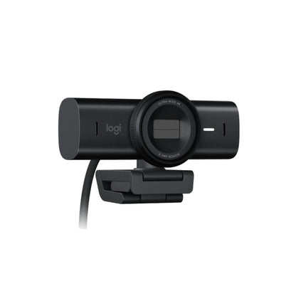 Logitech MX Brio 4K Webcam | Black