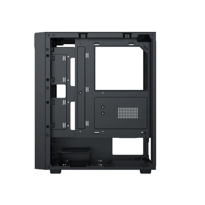 Xigmatek Blade RGB Mid Tower Case | Black