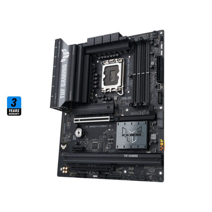 ASUS TUF GAMING B860-PLUS WIFI | Motherboard
