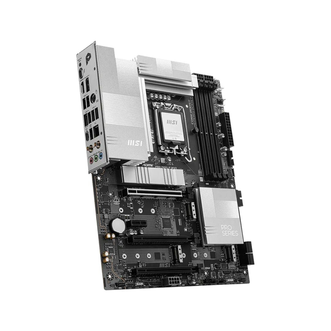 MSI PRO Z890-P WIFI | Motherboard