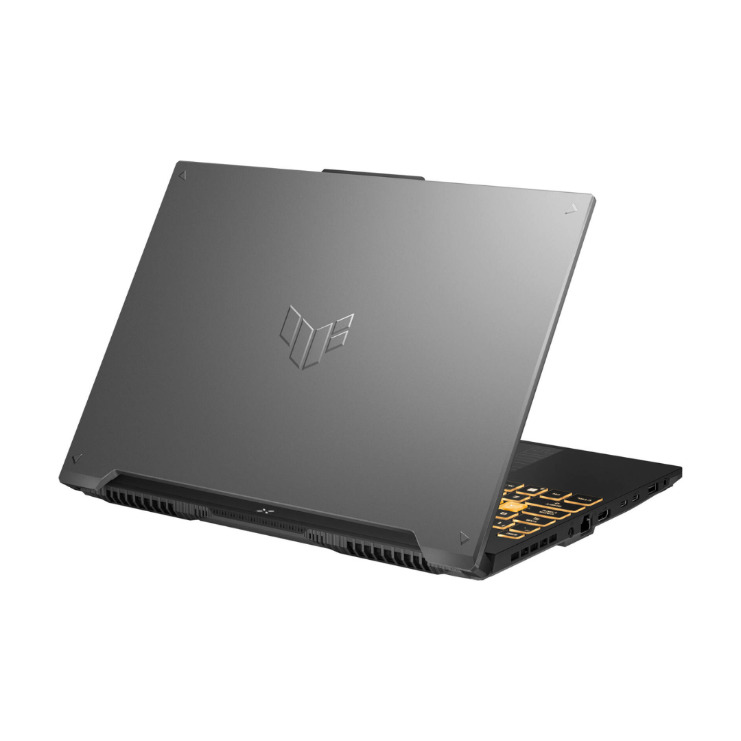 ASUS TUF Gaming F16 FX607VJB-RL103 | Intel Core 5 210H | RAM 16GB | SSD 512GB | NVIDIA RTX 3050 6GB | 16.0 inch WUXGA IPS 144Hz | Mecha Gray