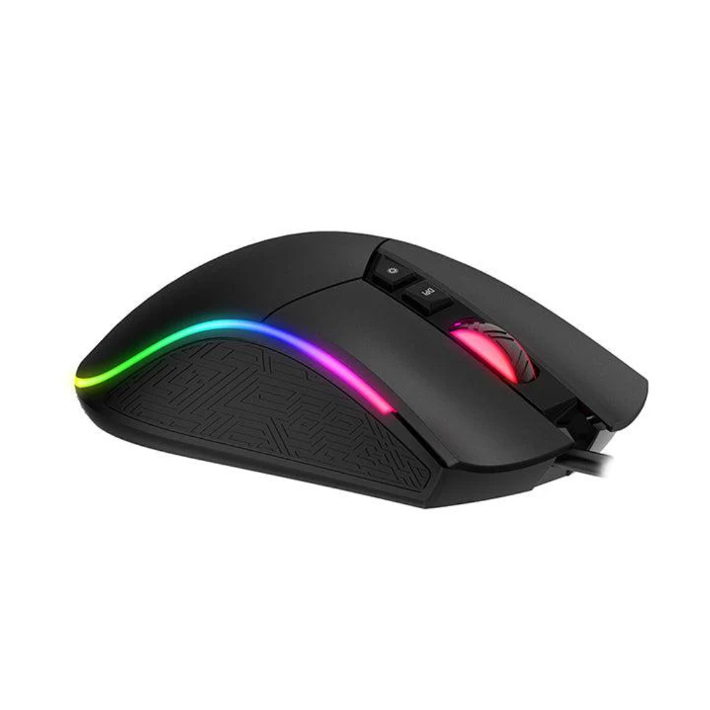 Havit MS1001S V2 Wired Gaming Mouse