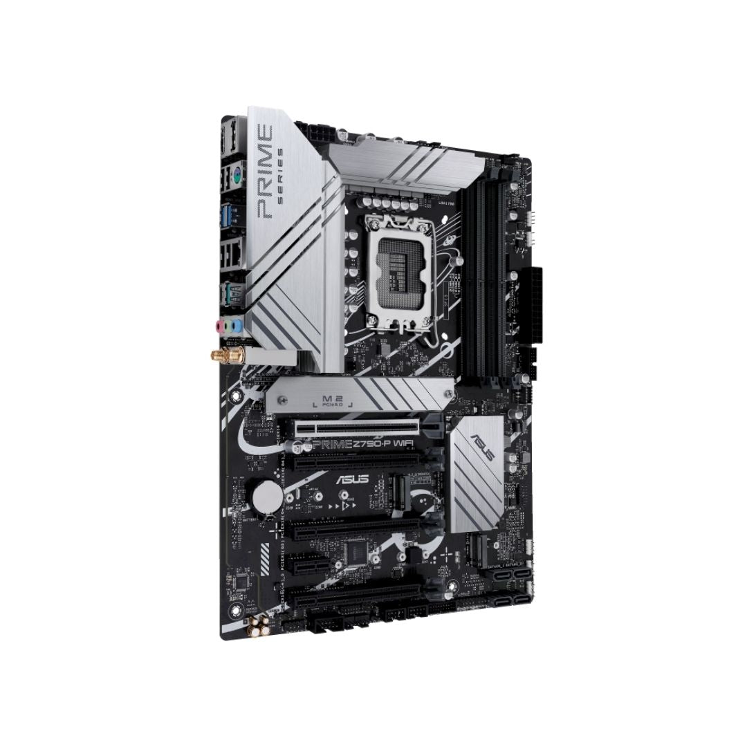 ASUS PRIME Z790-P WIFI | Motherboard