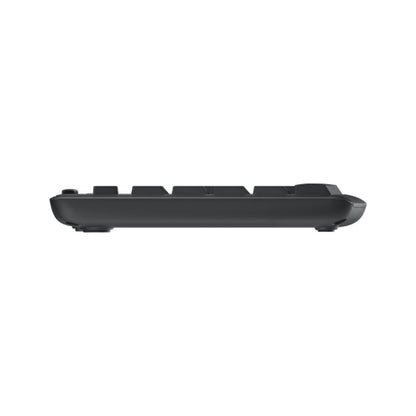 Logitech MK295 Silent Wireless Keyboard and Mouse Combo