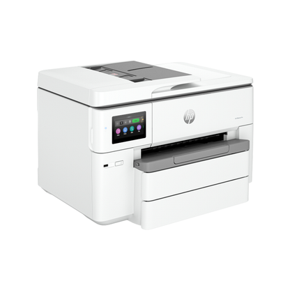 HP OfficeJet Pro 9730 Wide Format All-in-One Printer