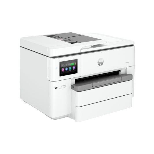 HP OfficeJet Pro 9730 Wide Format All-in-One Printer